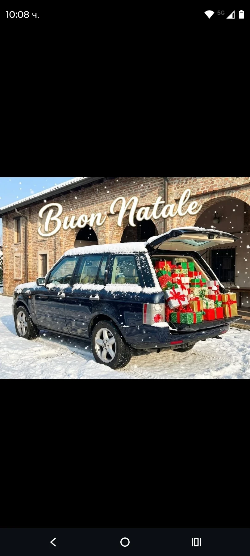 Land Rover Range rover 3.0d | Mobile.bg � ����������� 7