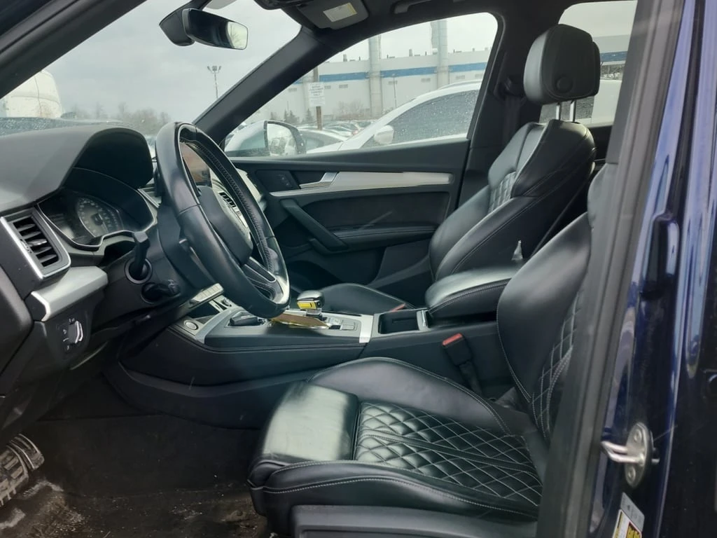 Audi SQ5 * Progressiv * CARFAX * ����������� | Mobile.bg � ����������� 5