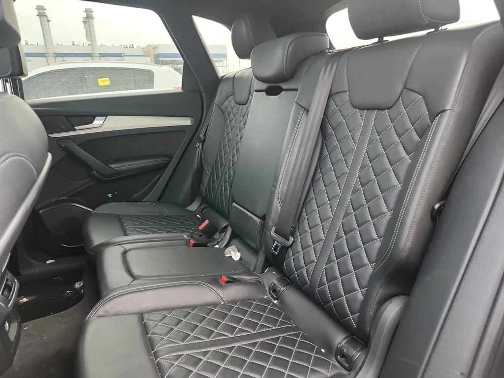 Audi SQ5 * Progressiv * CARFAX * ����������� | Mobile.bg � ����������� 13