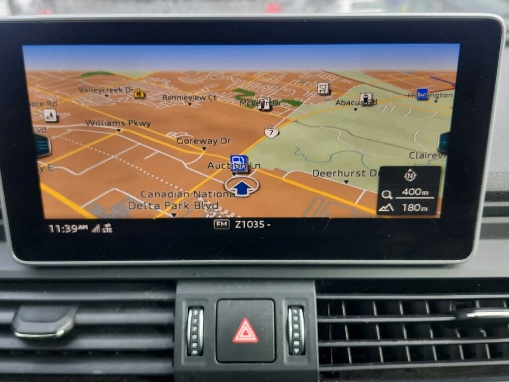 Audi SQ5 * Progressiv * CARFAX * ����������� | Mobile.bg � ����������� 10