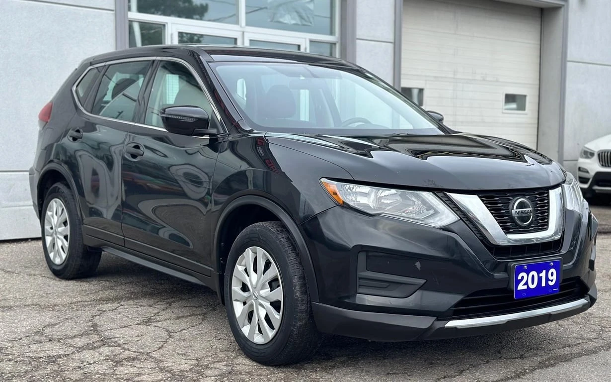 Nissan Rogue * AWD * CARFAX * ��� ������������ ������ | Mobile.bg � ����������� 1