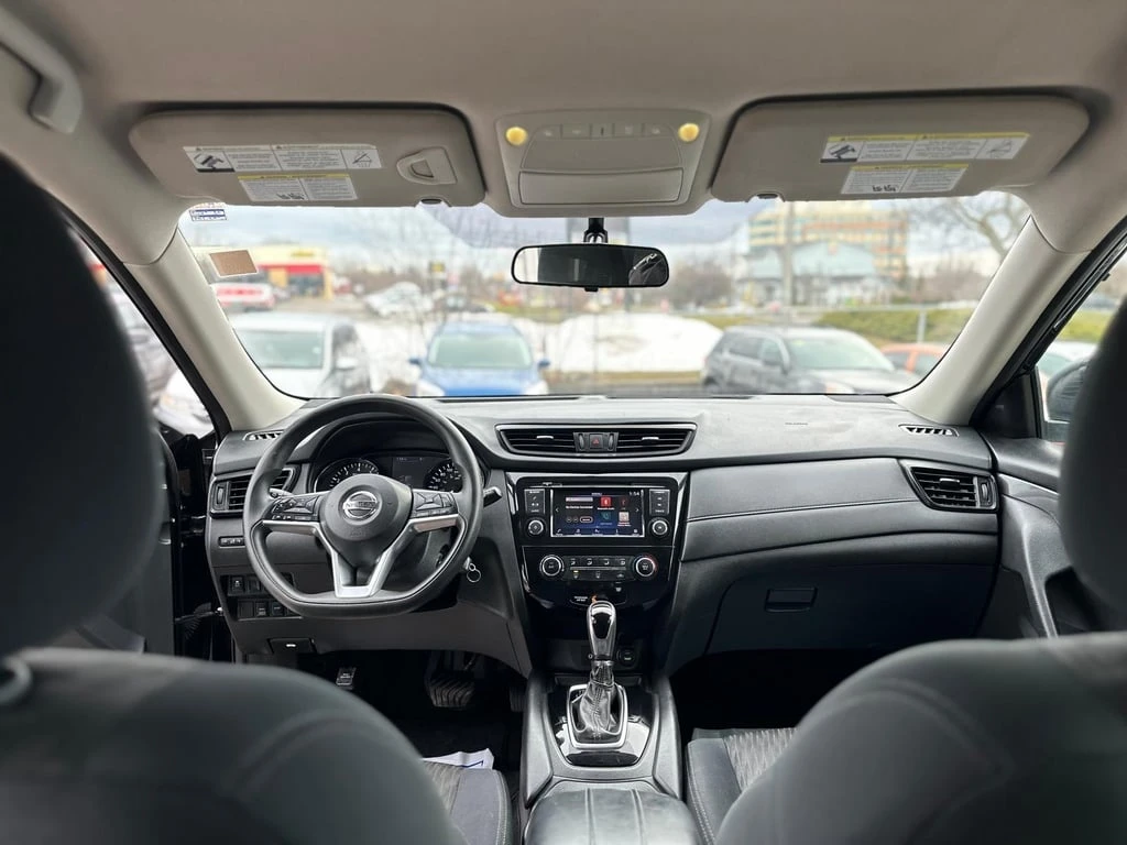 Nissan Rogue * AWD * CARFAX * ��� ������������ ������ | Mobile.bg � ����������� 7