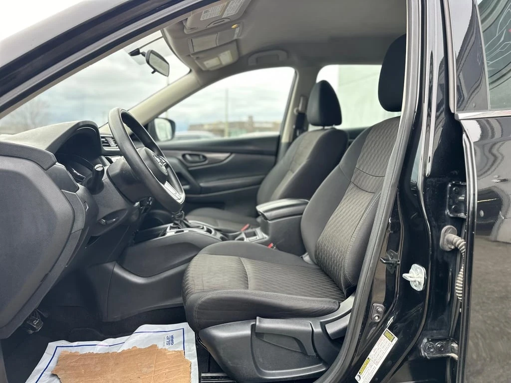 Nissan Rogue * AWD * CARFAX * ��� ������������ ������ | Mobile.bg � ����������� 12