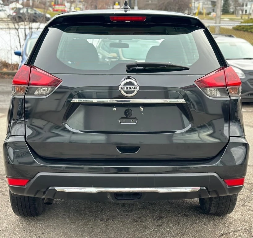 Nissan Rogue * AWD * CARFAX * ��� ������������ ������ | Mobile.bg � ����������� 11