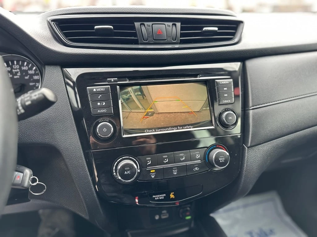 Nissan Rogue * AWD * CARFAX * ��� ������������ ������ | Mobile.bg � ����������� 8