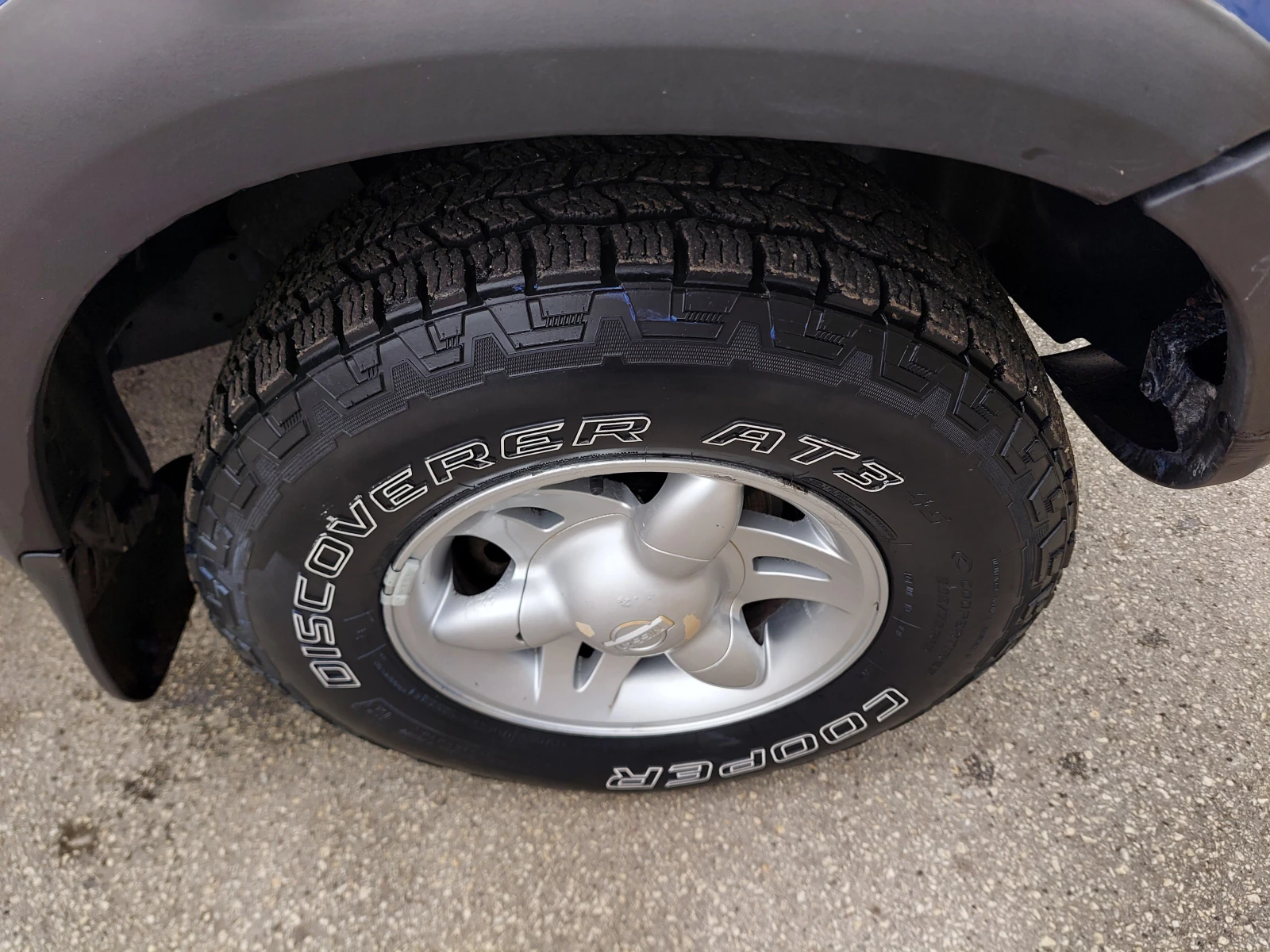 Nissan Terrano ��������-4x4-��� ��������� | Mobile.bg � ����������� 14