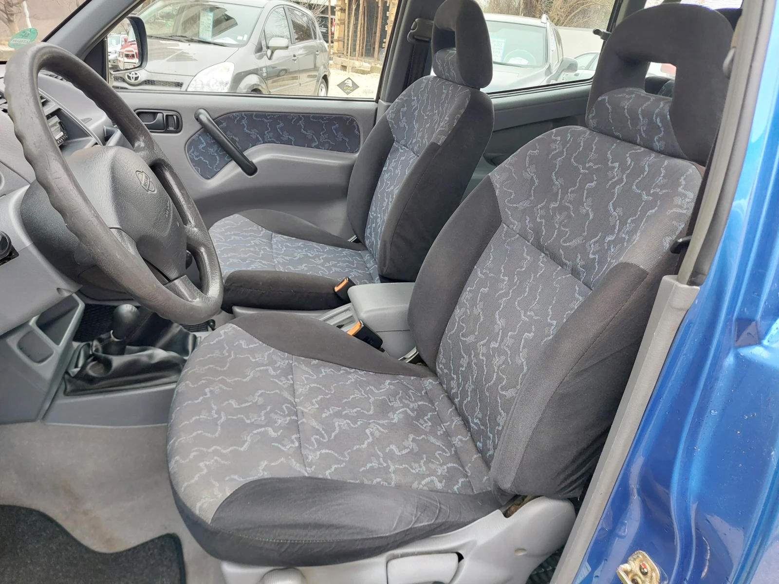 Nissan Terrano ��������-4x4-��� ��������� | Mobile.bg � ����������� 10