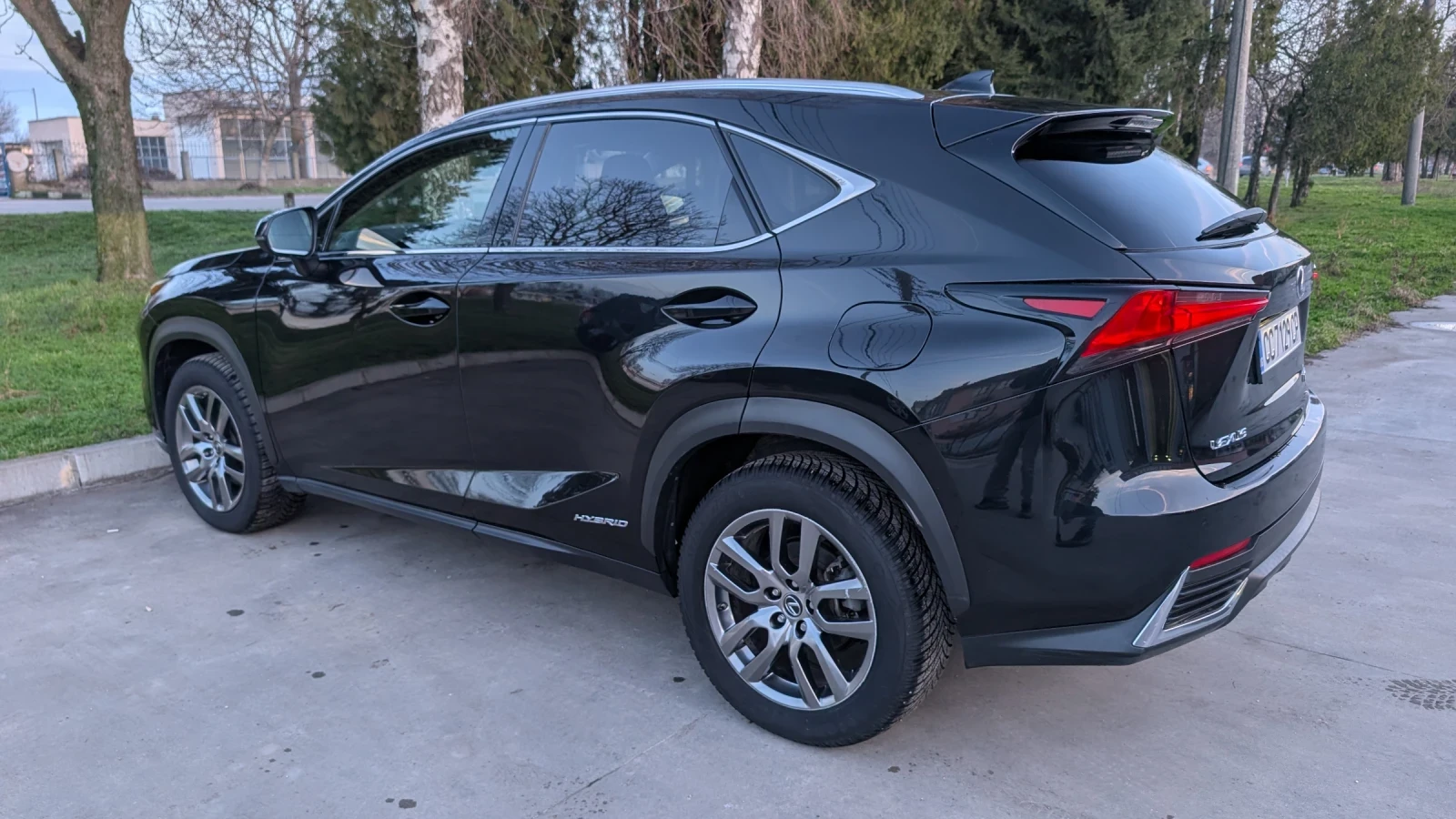 Lexus NX 300h 4x4 | Mobile.bg � ����������� 2