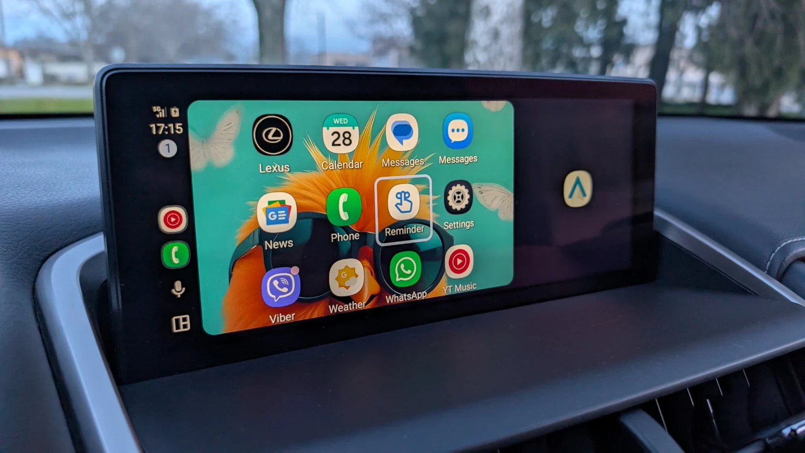 Lexus NX 300h 4x4 | Mobile.bg � ����������� 14