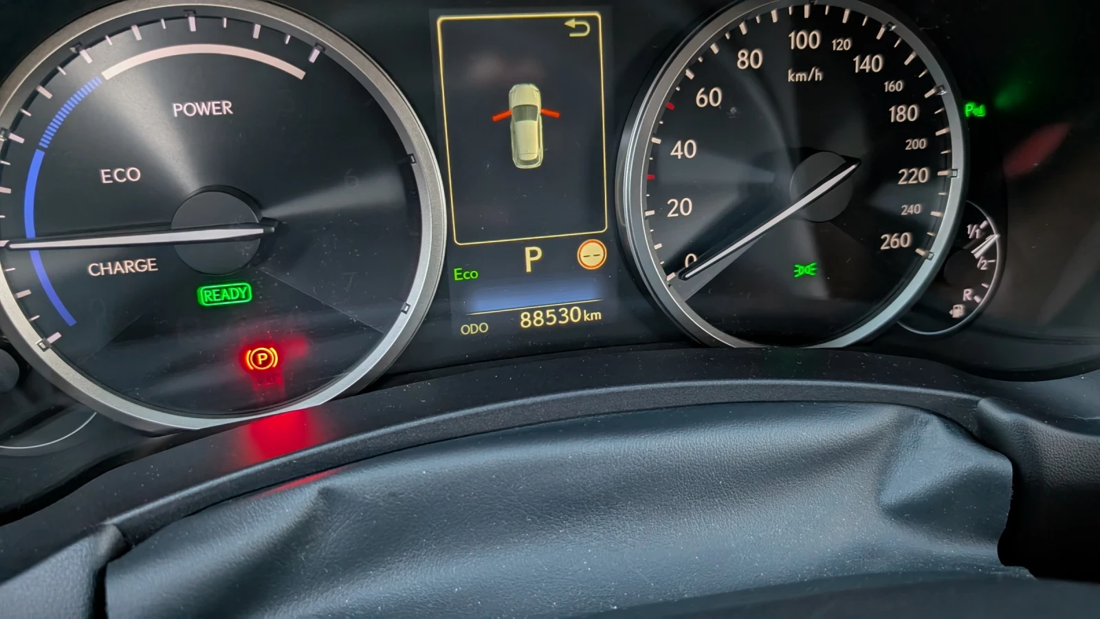 Lexus NX 300h 4x4 | Mobile.bg � ����������� 16