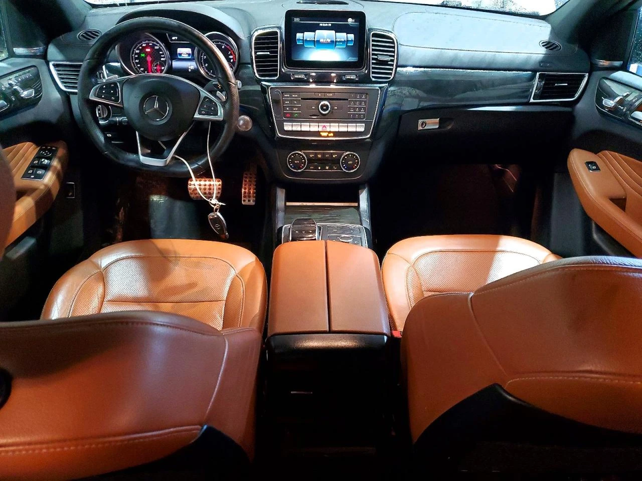 Mercedes-Benz GLE 43 AMG Coupe | Mobile.bg � ����������� 6