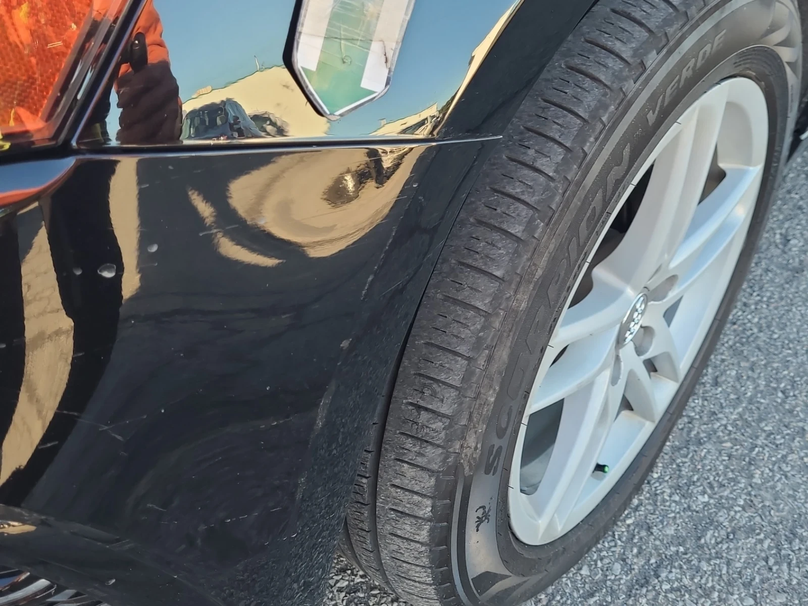 Audi Q5 2.0 ST-Line 129 хил. км., снимка 16 - Автомобили и джипове - 53977094