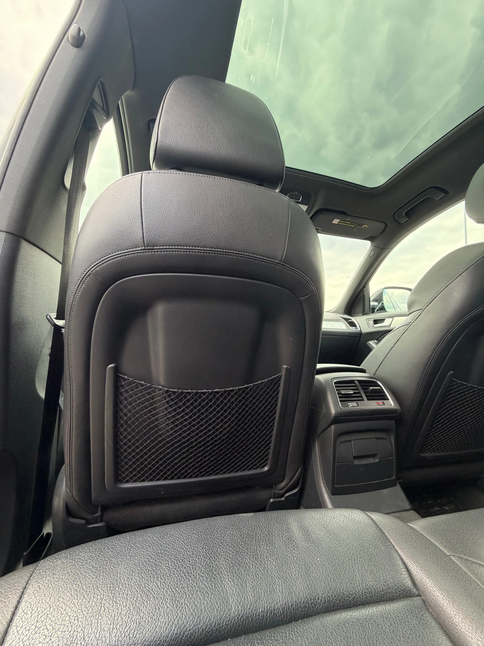 Audi Q5 2.0 ST-Line 129 хил. км., снимка 10 - Автомобили и джипове - 53977094