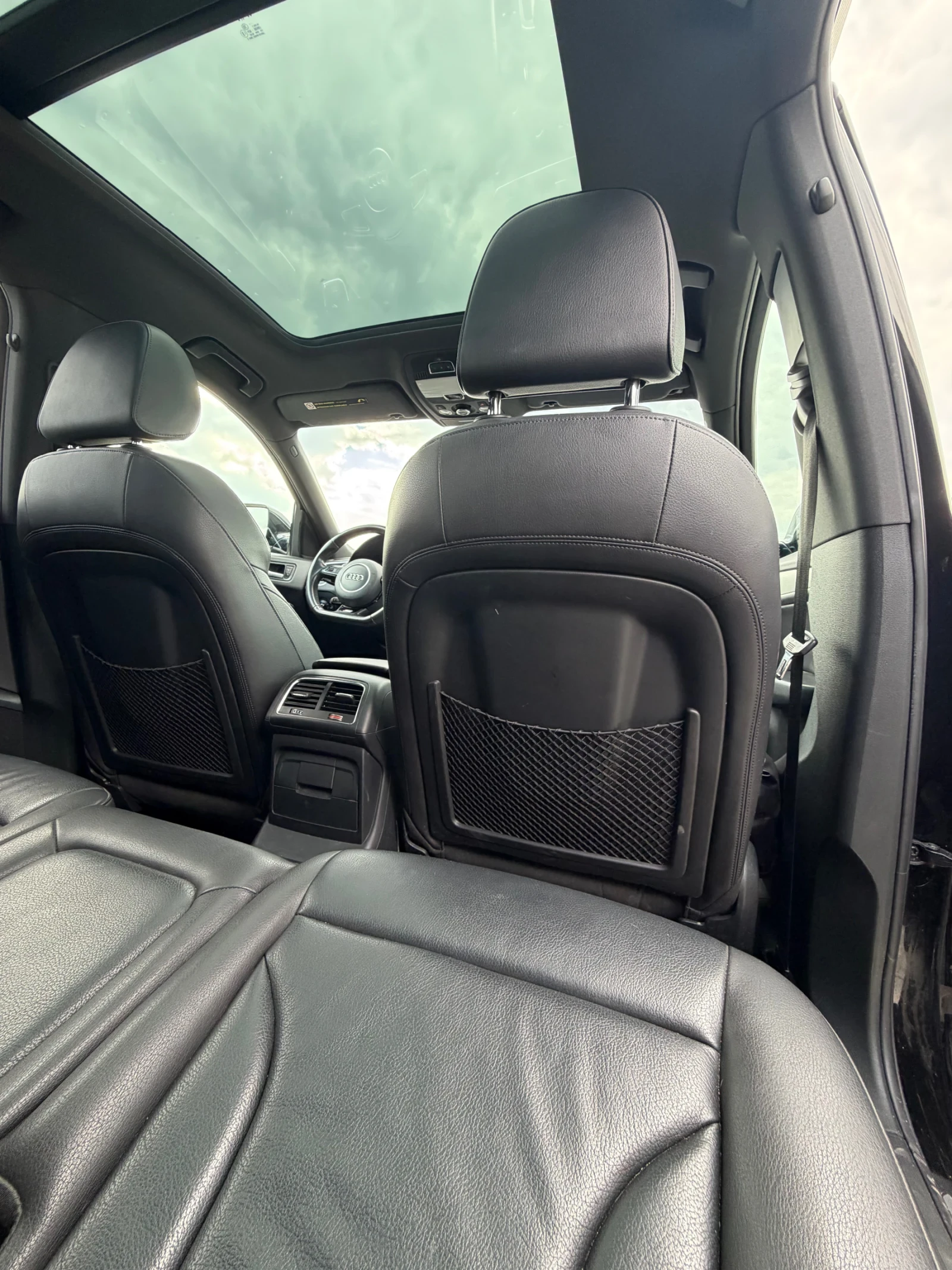 Audi Q5 2.0 ST-Line 129 хил. км., снимка 11 - Автомобили и джипове - 53977094