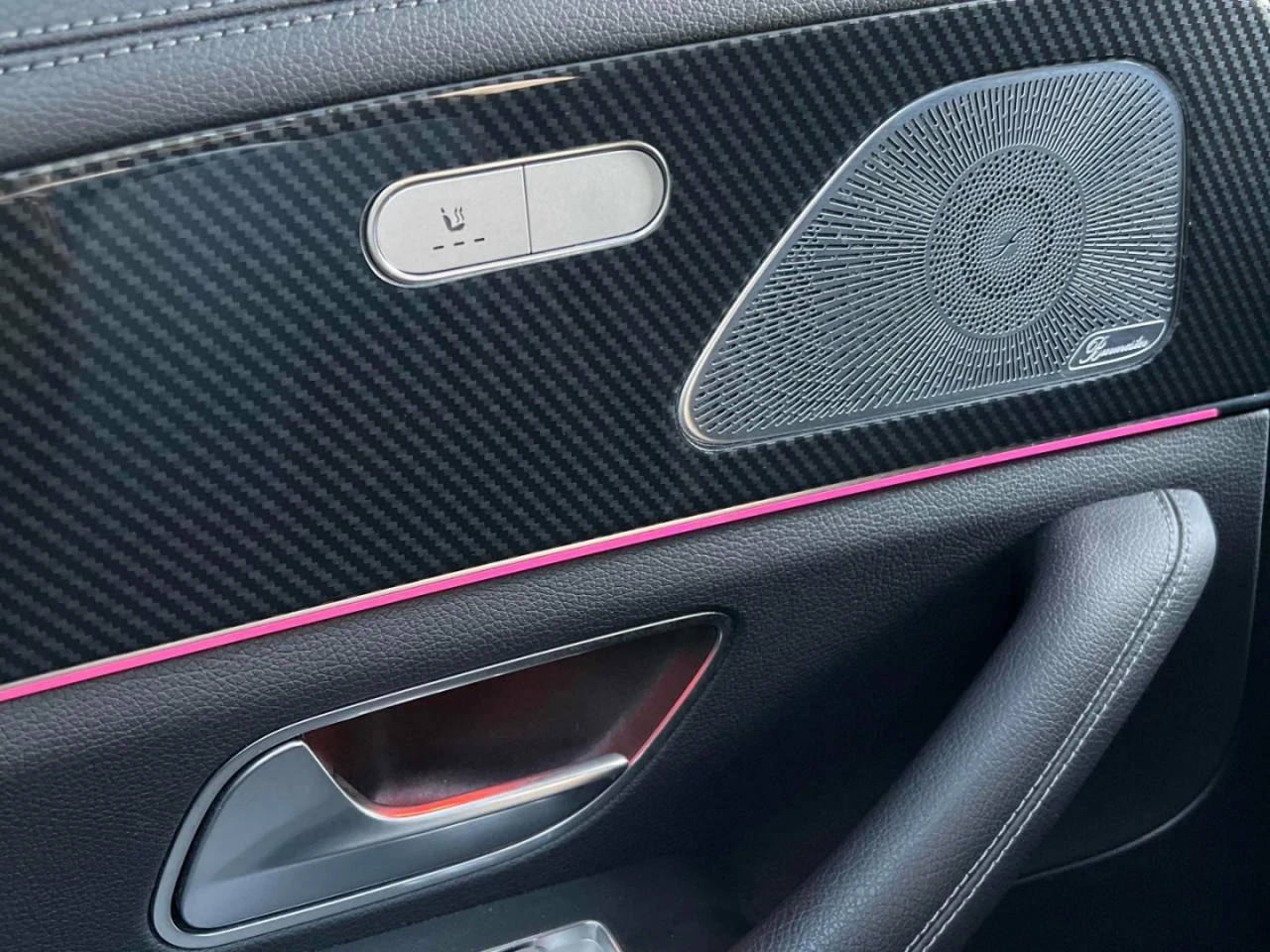 Mercedes-Benz GLE 350 AMG-pkg* Burmester* HUD* 360View, снимка 11 - Автомобили и джипове - 54065722