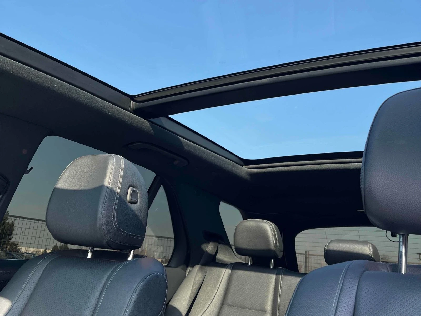 Mercedes-Benz GLE 350 AMG-pkg* Burmester* HUD* 360View, снимка 10 - Автомобили и джипове - 54065722