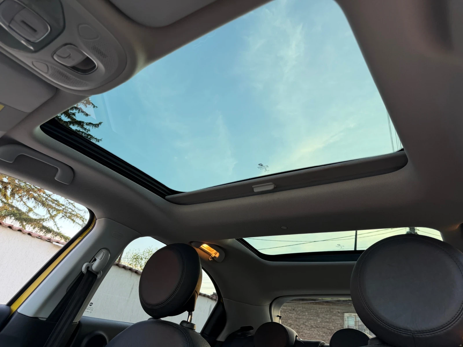 Fiat 500X 1.4T GROSS 4X4 ��������� ���� ��������� | Mobile.bg � ����������� 15