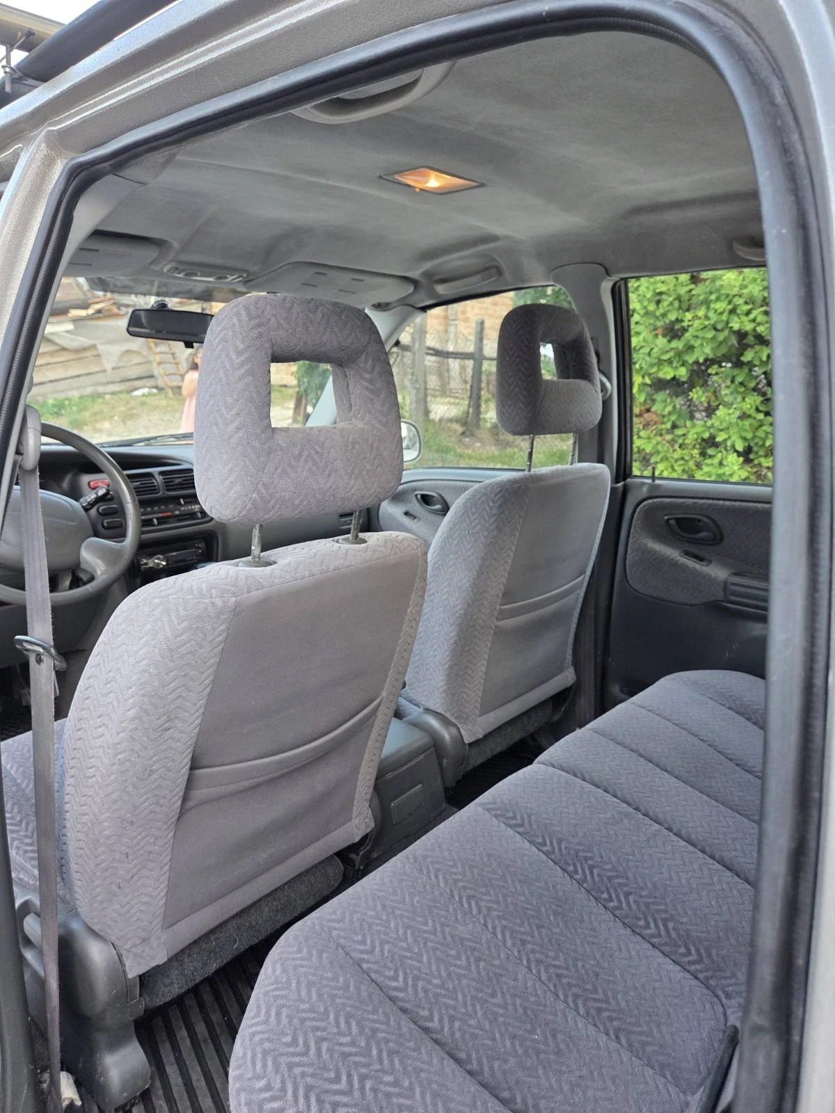 Suzuki Grand vitara, снимка 7 - Автомобили и джипове - 55121673