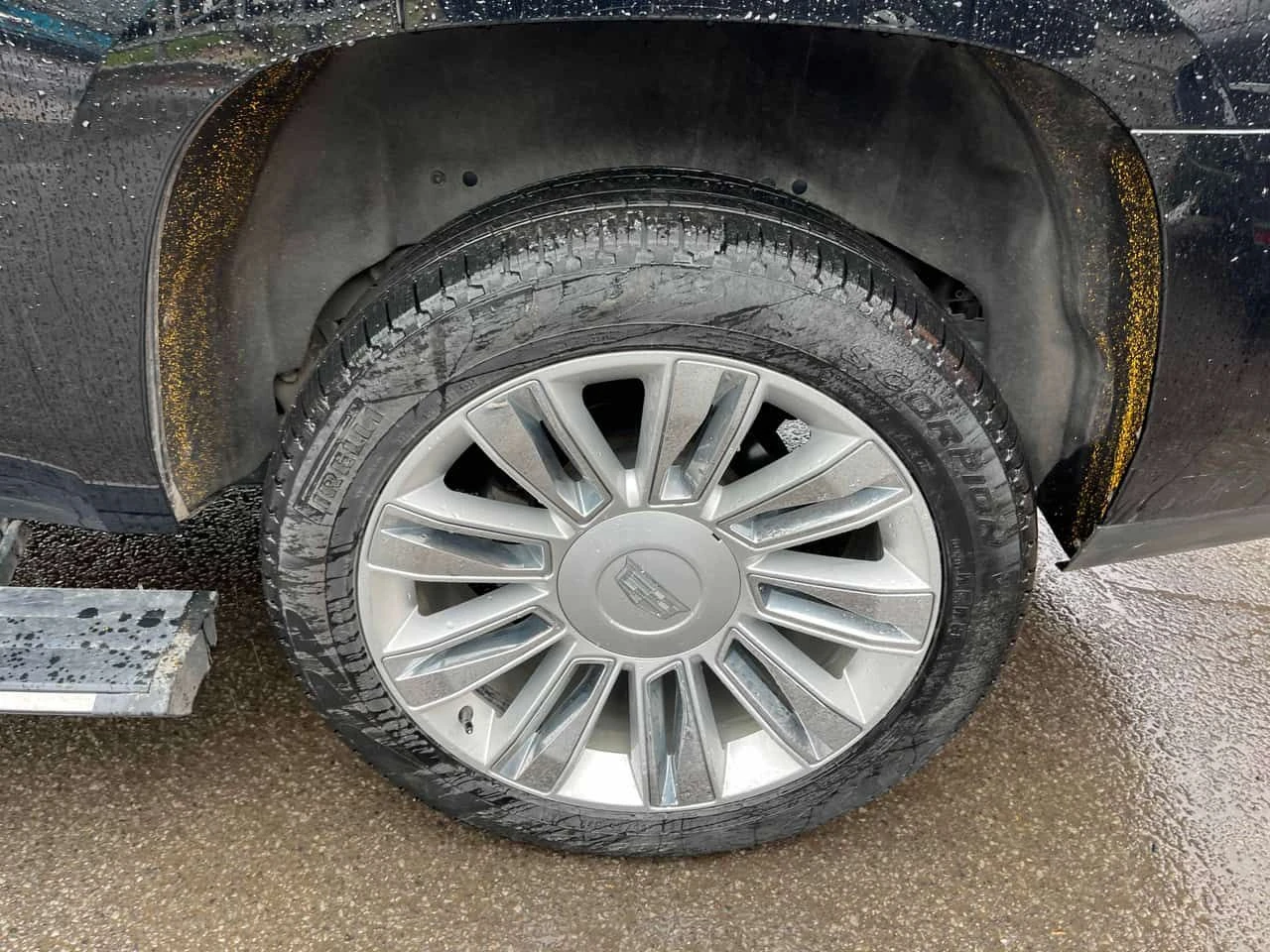 Cadillac Escalade * Platinum * АВТОКРЕДИТ БЕЗ ПЪРВОНАЧАЛНА ВНОСКА* , снимка 7 - Автомобили и джипове - 55135408