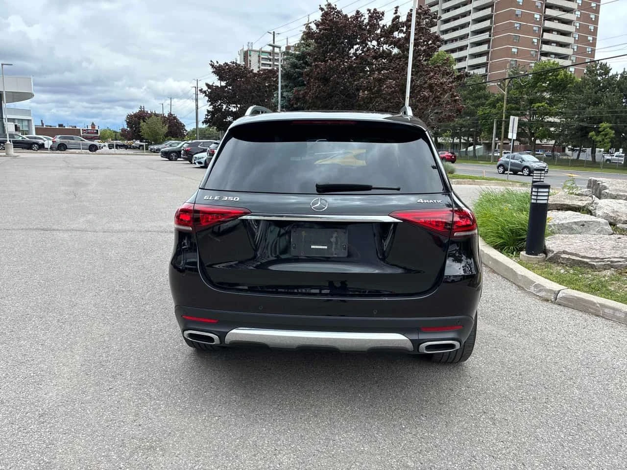 Mercedes-Benz GLE 350 * CARFAX * ЦЕНА ДО БГ, снимка 5 - Автомобили и джипове - 55162636