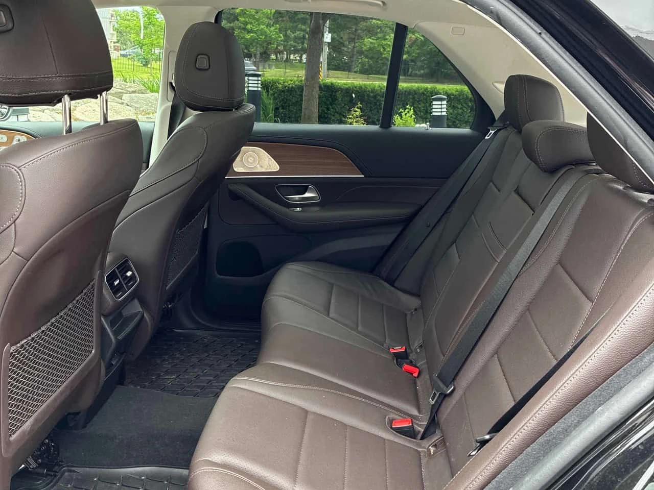 Mercedes-Benz GLE 350 * CARFAX * ЦЕНА ДО БГ, снимка 10 - Автомобили и джипове - 55162636