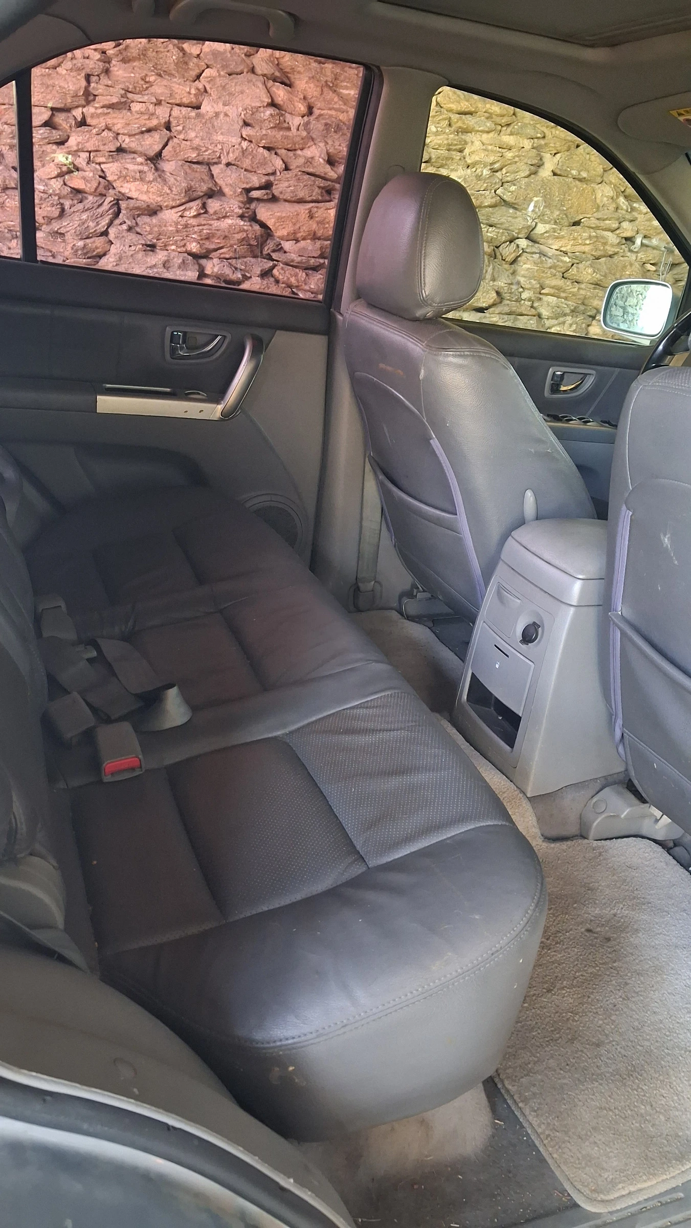 Kia Sorento, снимка 3 - Автомобили и джипове - 55816923