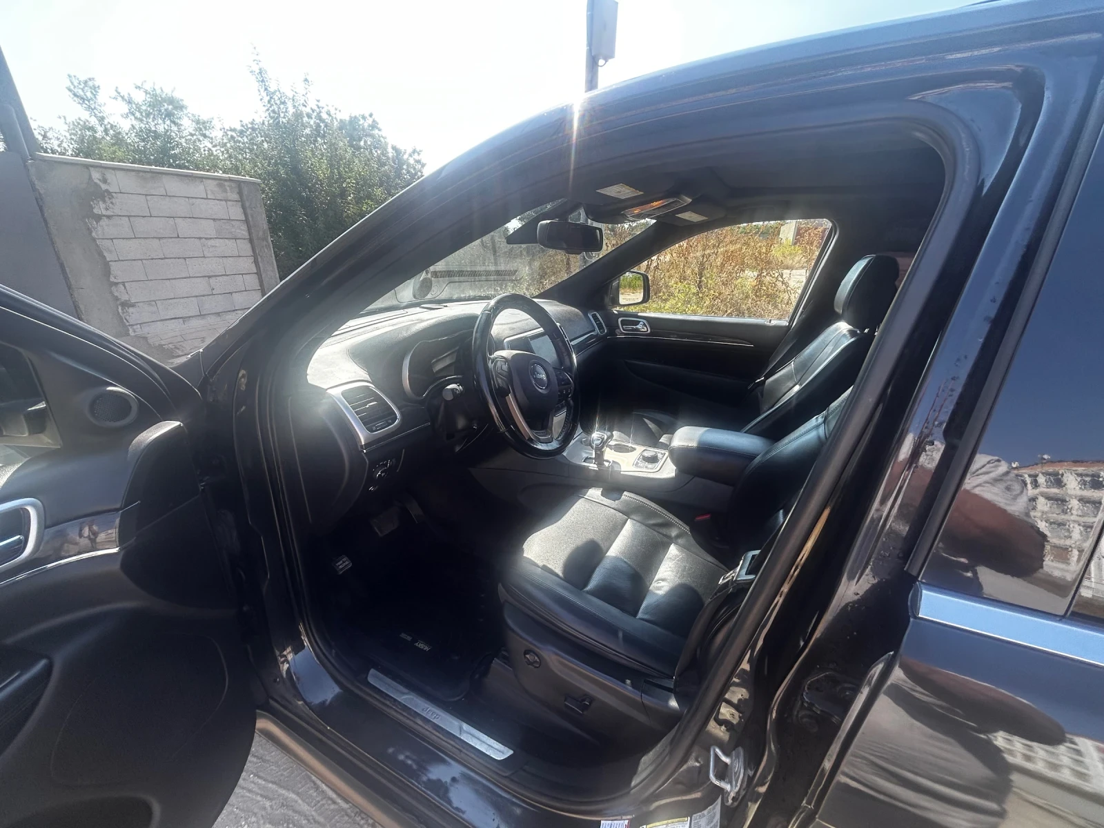 Jeep Grand cherokee WK2 | Mobile.bg � ����������� 4