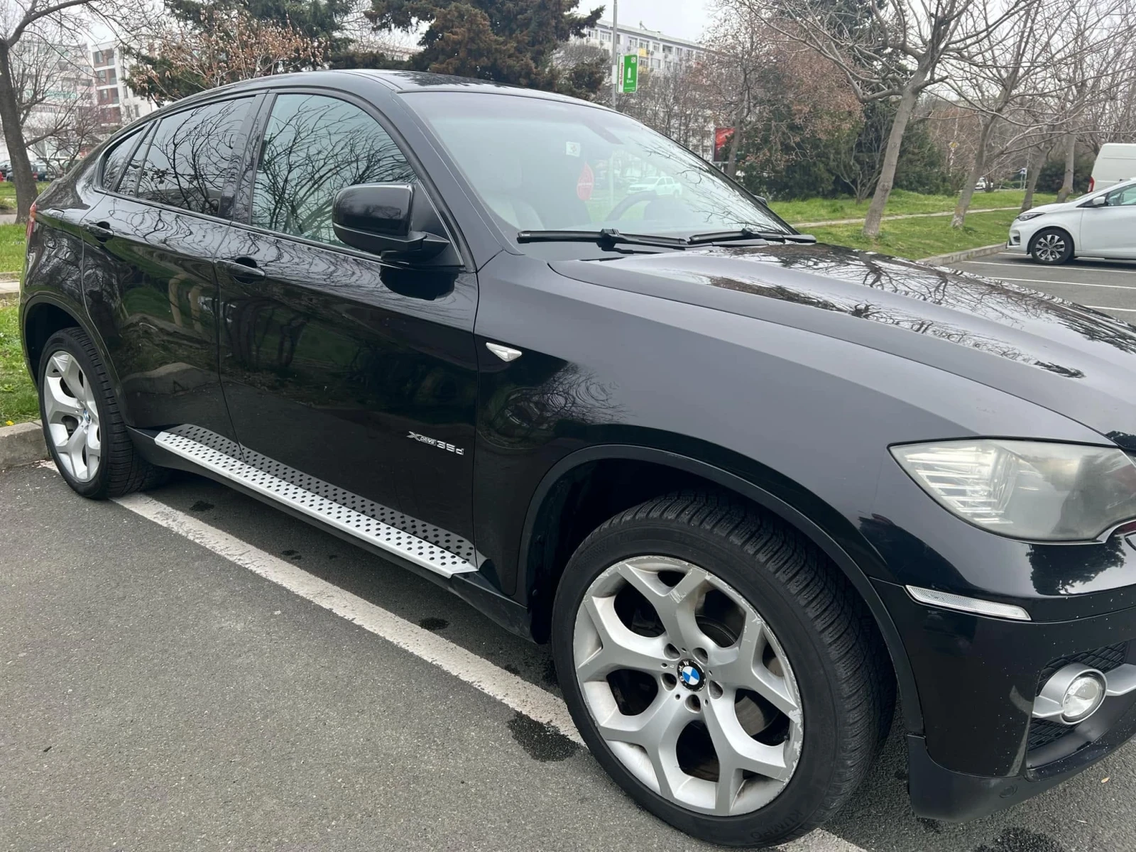 BMW X6 | Mobile.bg � ����������� 2
