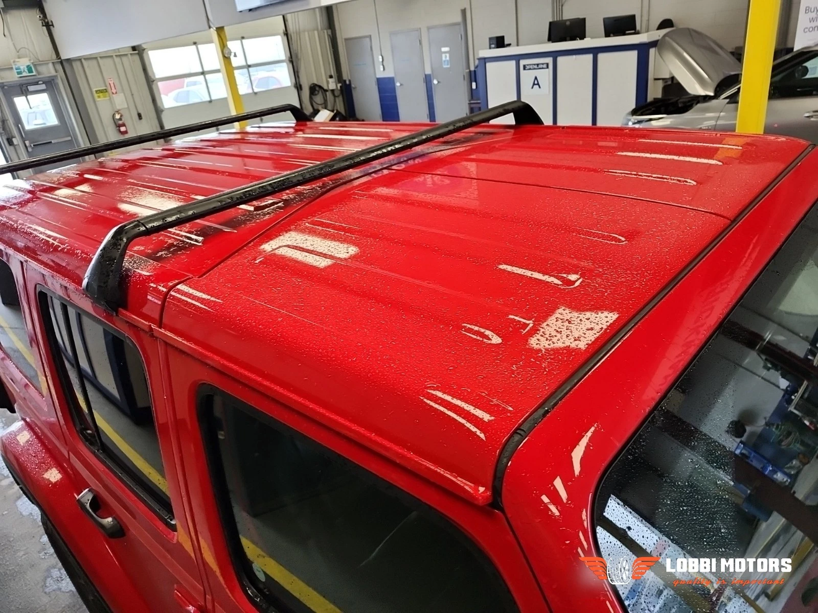 Jeep Wrangler, снимка 7 - Автомобили и джипове - 56128451