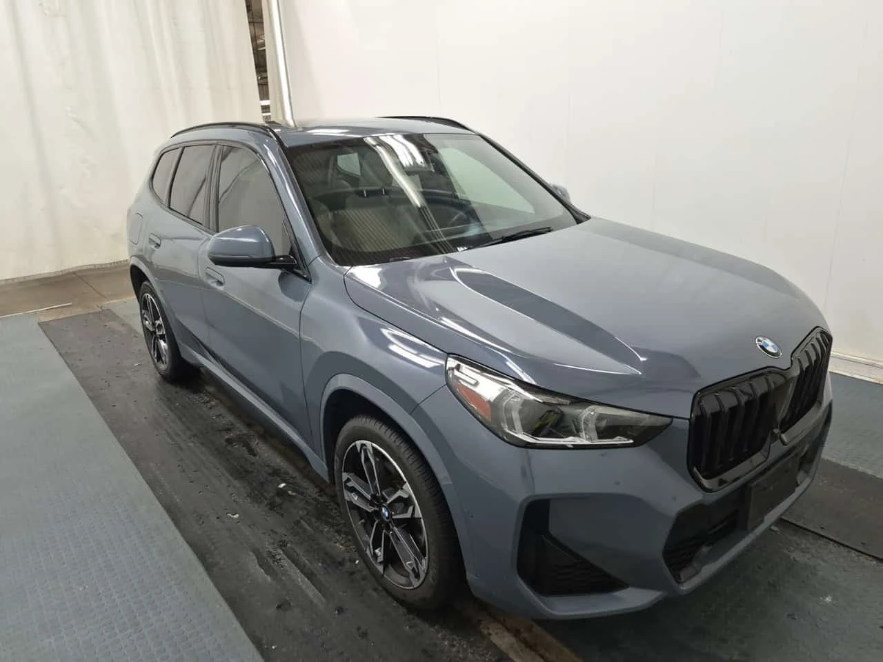 BMW X1 * XDRIVE28I * M SPORT * CARFAX * , снимка 2 - Автомобили и джипове - 56228580