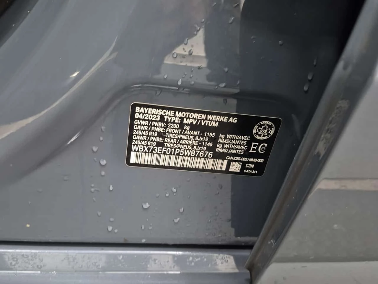 BMW X1 * XDRIVE28I * M SPORT * CARFAX * , снимка 15 - Автомобили и джипове - 56228580