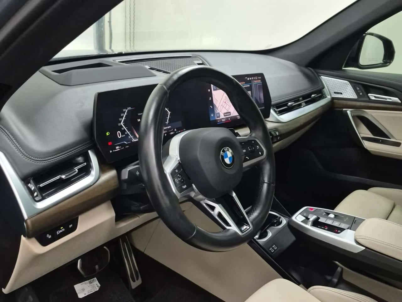 BMW X1 * XDRIVE28I * M SPORT * CARFAX * , снимка 10 - Автомобили и джипове - 56228580