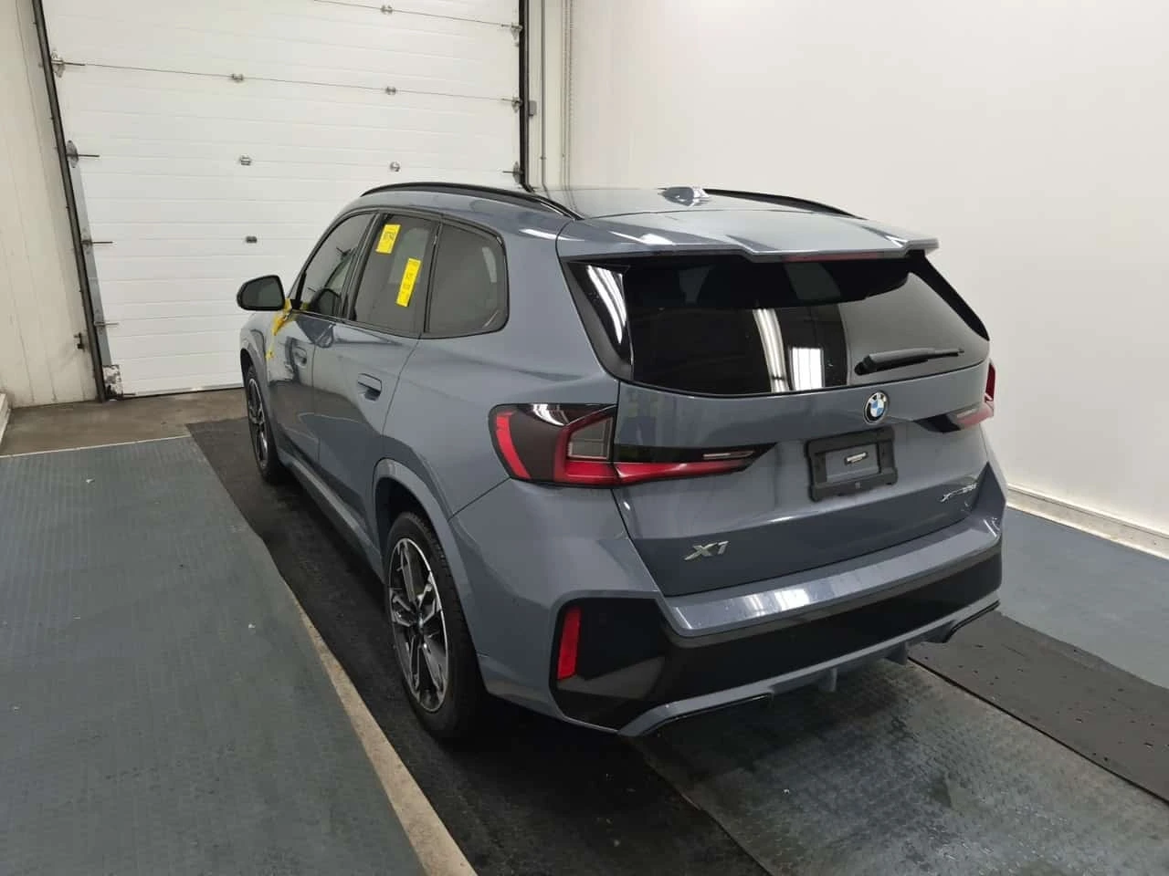 BMW X1 * XDRIVE28I * M SPORT * CARFAX * , снимка 4 - Автомобили и джипове - 56228580