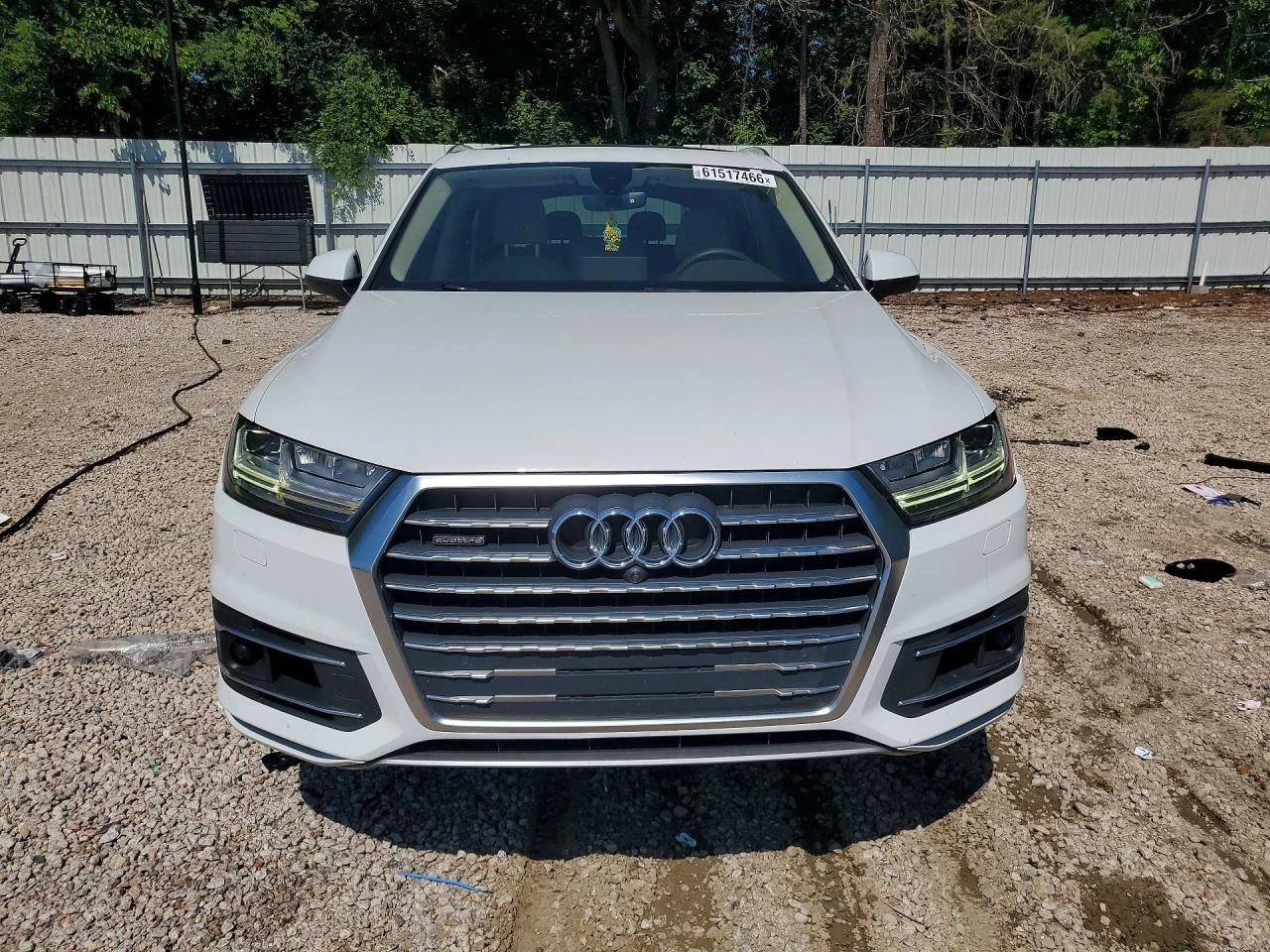 Audi Q7 3.0l Premium Plus, снимка 5 - Автомобили и джипове - 56349232