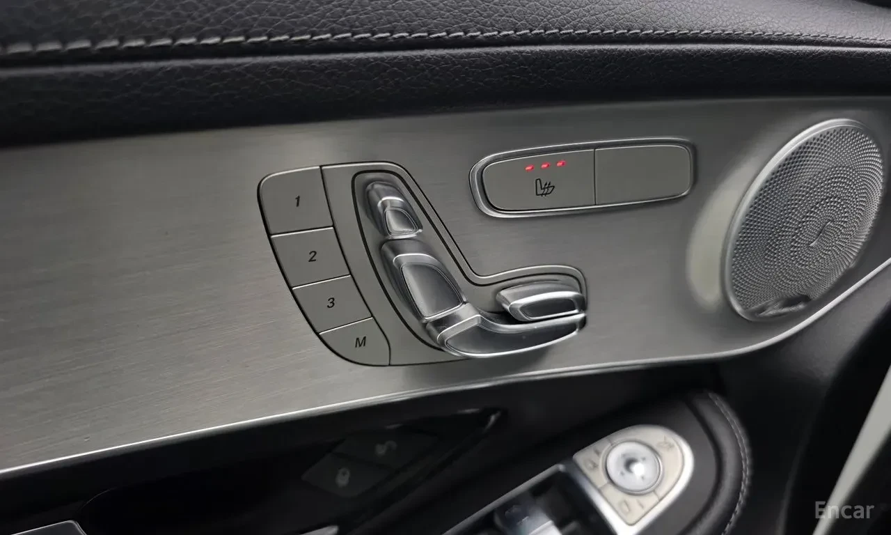 Mercedes-Benz GLC 300 AMG LINE* * 4MATIC* * 360 * * MEMORY* * CAR PLAY*  | Mobile.bg � ����������� 14