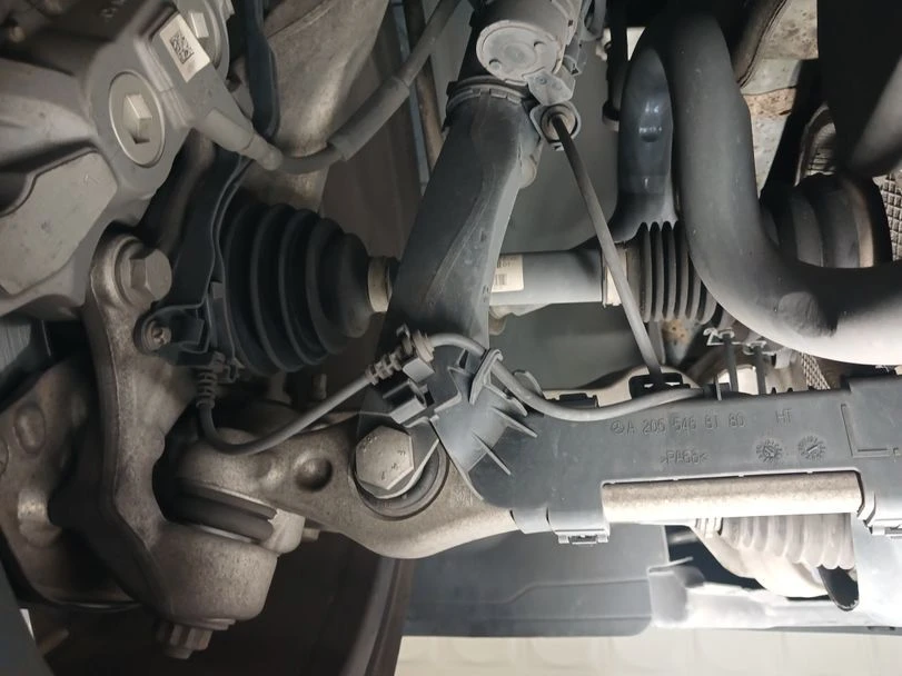 Mercedes-Benz GLC 300 AMG LINE* * 4MATIC* * 360 * * MEMORY* * CAR PLAY*  | Mobile.bg � ����������� 15