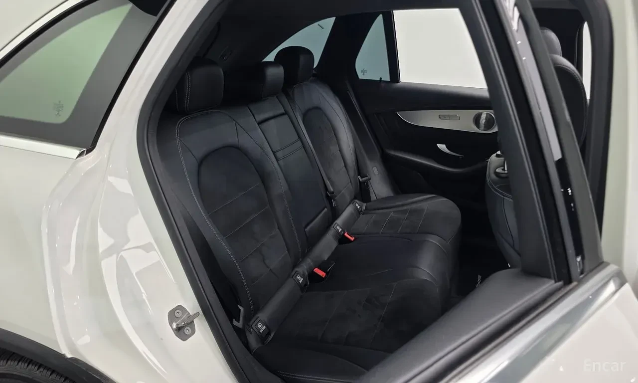 Mercedes-Benz GLC 300 AMG LINE* * 4MATIC* * 360 * * MEMORY* * CAR PLAY*  | Mobile.bg � ����������� 9
