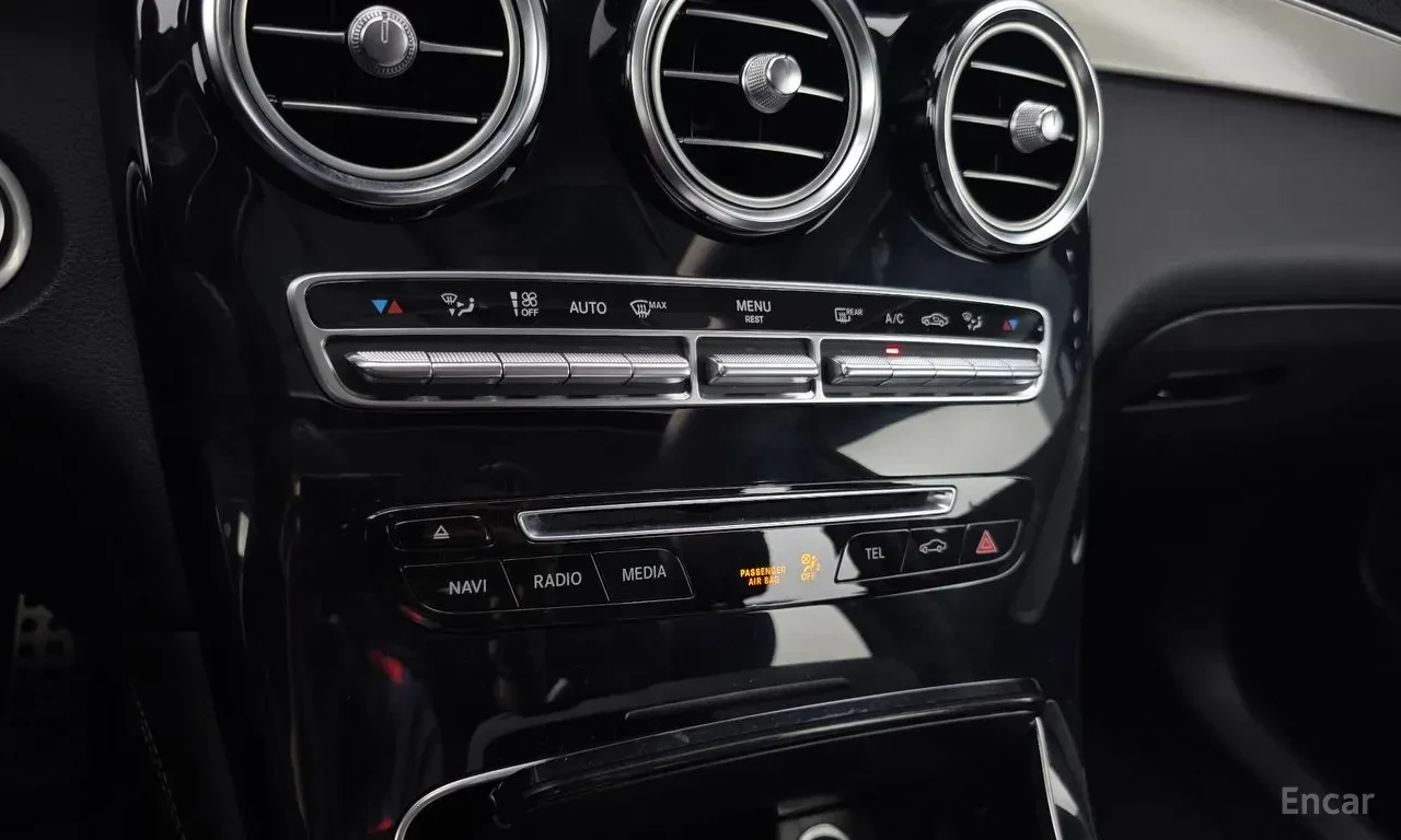 Mercedes-Benz GLC 300 AMG LINE* * 4MATIC* * 360 * * MEMORY* * CAR PLAY*  | Mobile.bg � ����������� 11