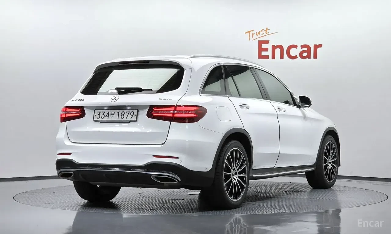 Mercedes-Benz GLC 300 AMG LINE* * 4MATIC* * 360 * * MEMORY* * CAR PLAY*  | Mobile.bg � ����������� 3