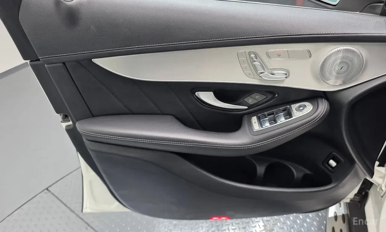 Mercedes-Benz GLC 300 AMG LINE* * 4MATIC* * 360 * * MEMORY* * CAR PLAY*  | Mobile.bg � ����������� 13