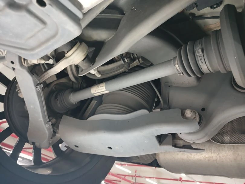 Mercedes-Benz GLC 300 AMG LINE* * 4MATIC* * 360 * * MEMORY* * CAR PLAY*  | Mobile.bg � ����������� 17