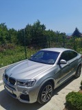 BMW X4 20d xdrive M 