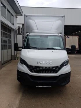 Iveco Daily 50C18Z, снимка 2
