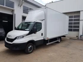 Iveco Daily 50C18Z, снимка 1