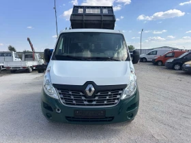 Renault Master Самосвал, снимка 2