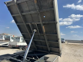 Renault Master Самосвал, снимка 7