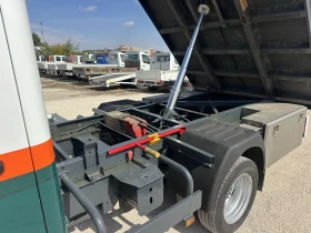 Renault Master Самосвал, снимка 6