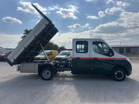 Renault Master Самосвал, снимка 3