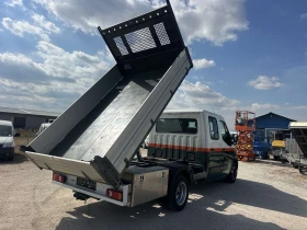 Renault Master Самосвал, снимка 4