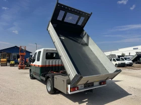 Renault Master Самосвал, снимка 5